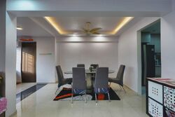 Blk 272 Yishun Street 22 (Yishun), HDB 5 Rooms #584915151